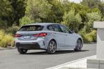 BMW 118i M Sport 2019 года (AU)